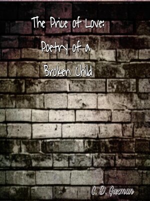 cover image of The Price of Love